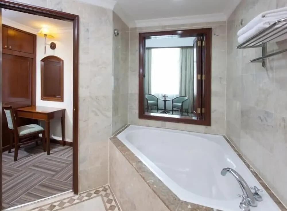 The Summit Hotel Bukit Mertajam - photo 23