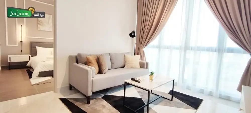 Troika Residence Kota Bharu - photo 32