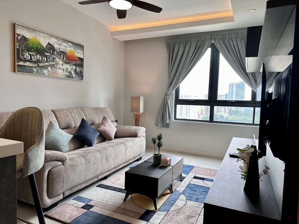 Design Haven Suite Subang by Icon Stay - photo 2