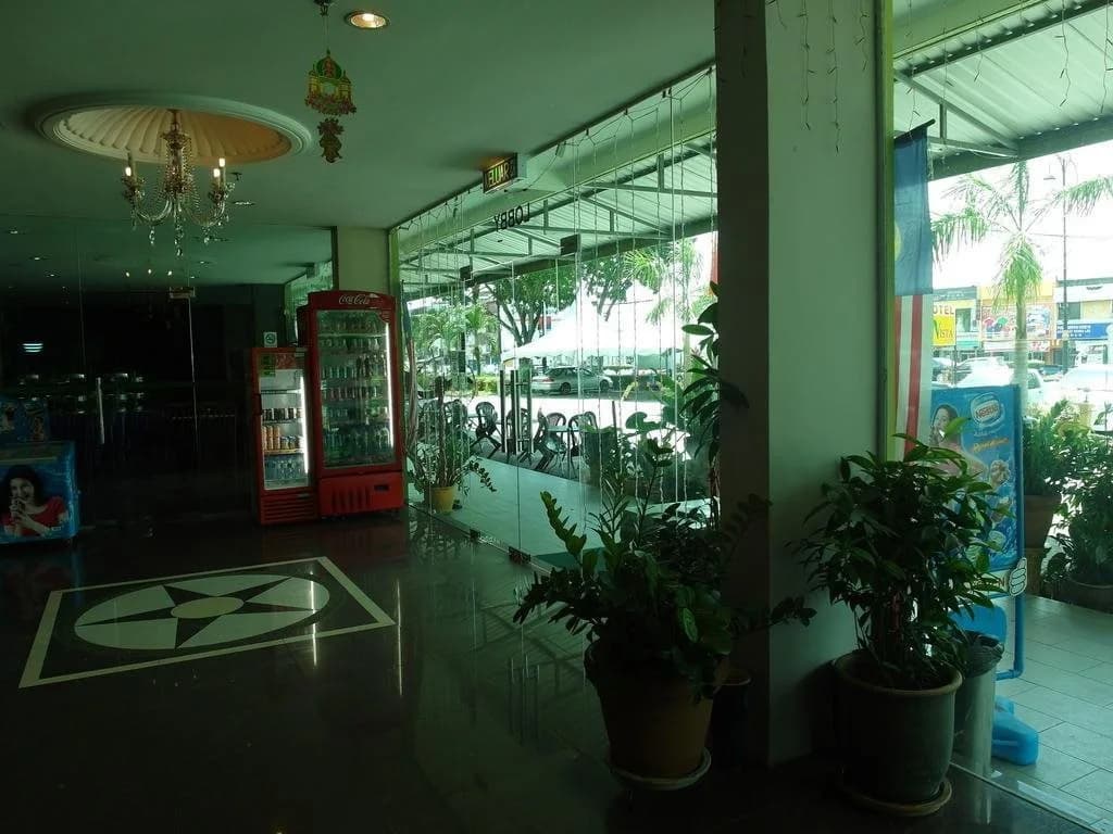 D' Vista Hotel - photo 5