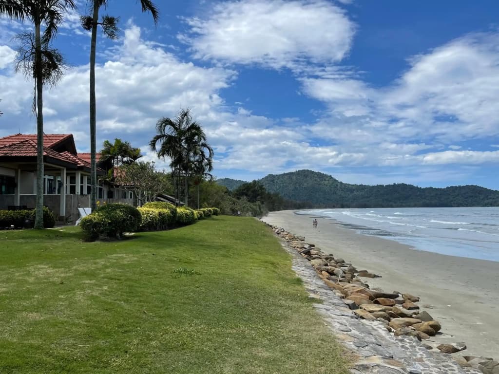 Home Sweet Villas, Karambunai - photo 13