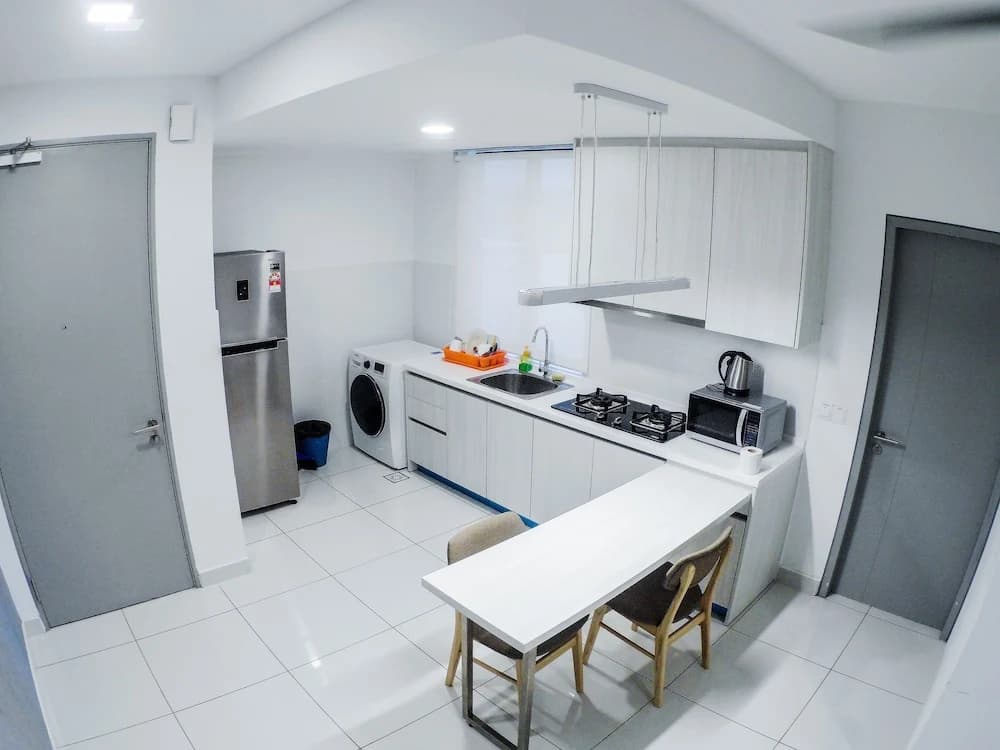 1Tebrau Premium Suites by 12stay - photo 27