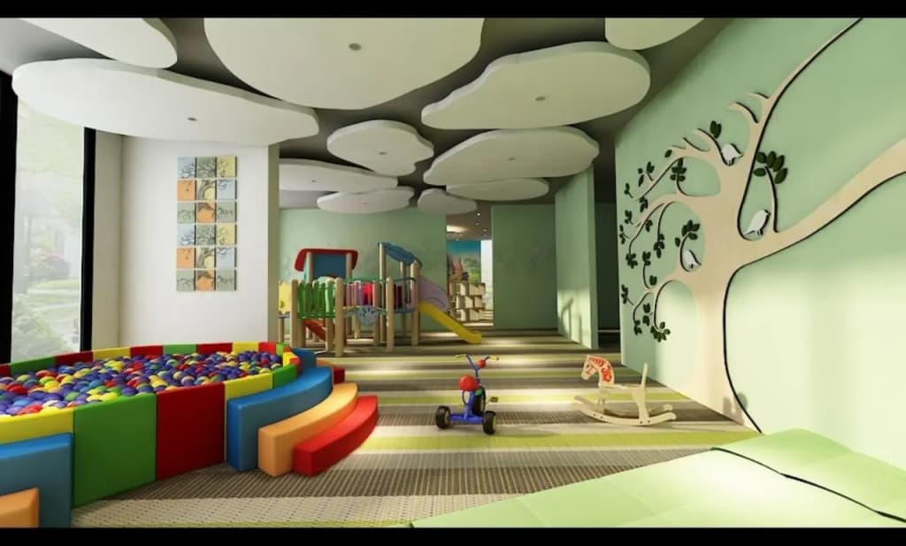Birkin International Hotel - photo 14