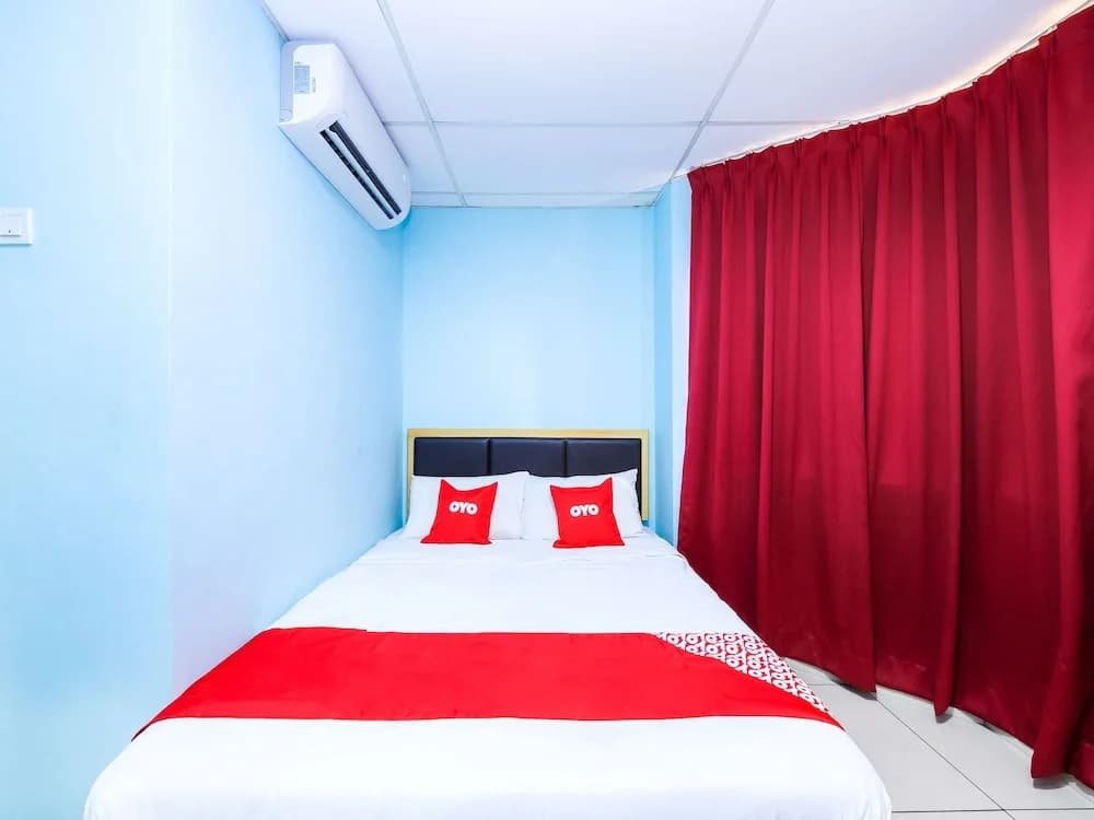 Hotel 22 Northport by OYO Rooms - photo 3