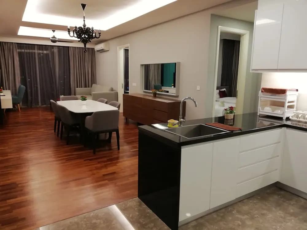 The Shore 3BR Luxury Residences - photo 11