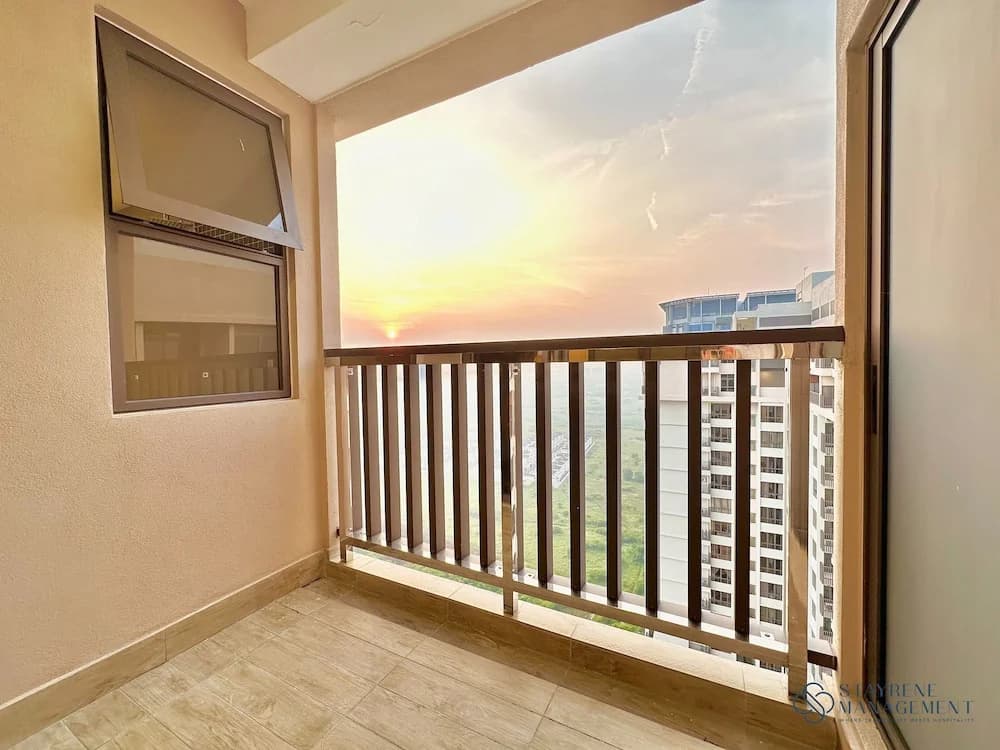 Bali Residences Sea View Suites Melaka - photo 14