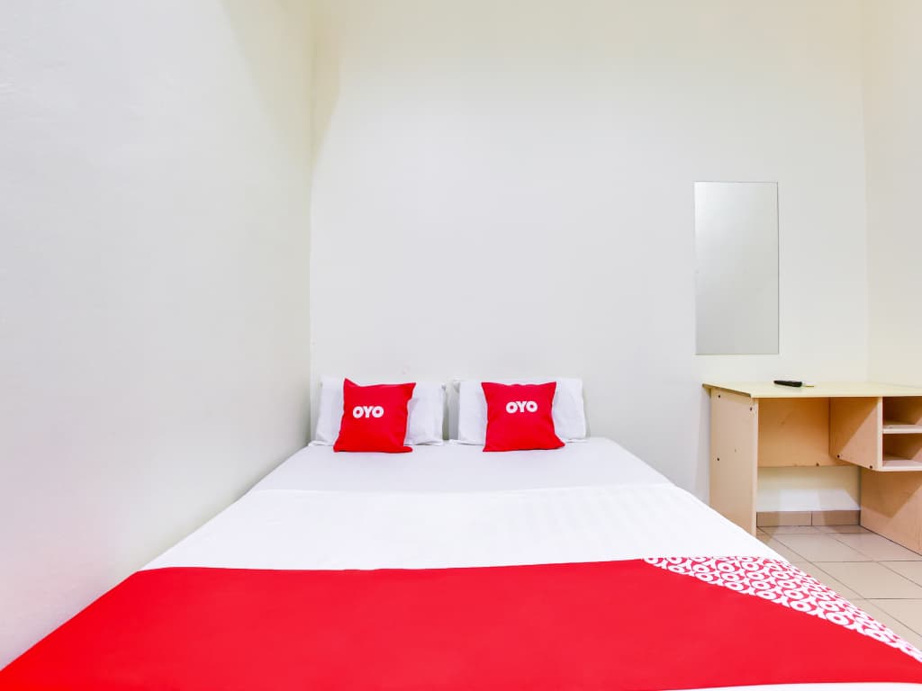 OYO 89656 Melati Hotel Nilai - photo 3