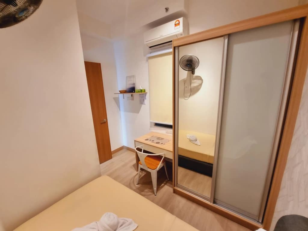Sunway Paradise Home Staycation PH2120 SELF CHECK IN OUT - photo 10