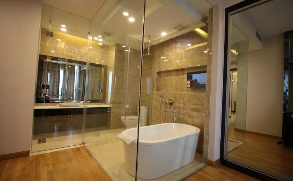 Dorsett Residences Bukit Bintang by Nesting Nomads - photo 6