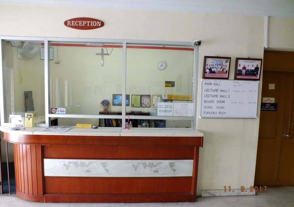 YMCA Ipoh - photo 2