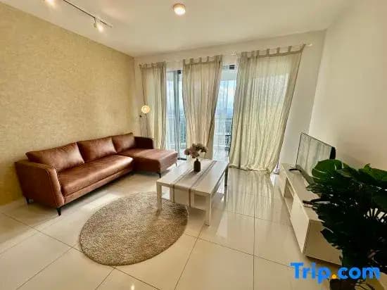 Teega 8 pax Luxury Family suite - photo 3