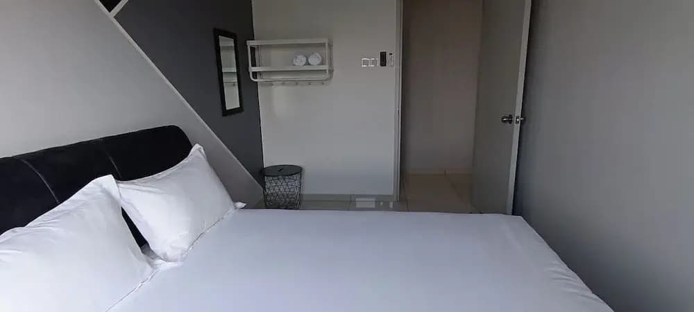 The Horizon Ipoh Belle Vue by Grab A Stay - photo 13