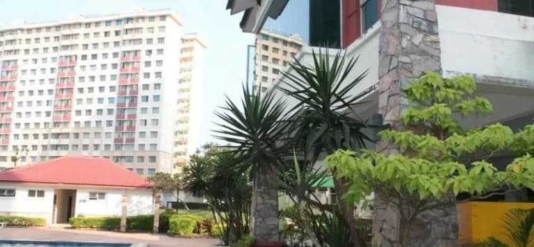 Nusa Perdana Homestay - main photo