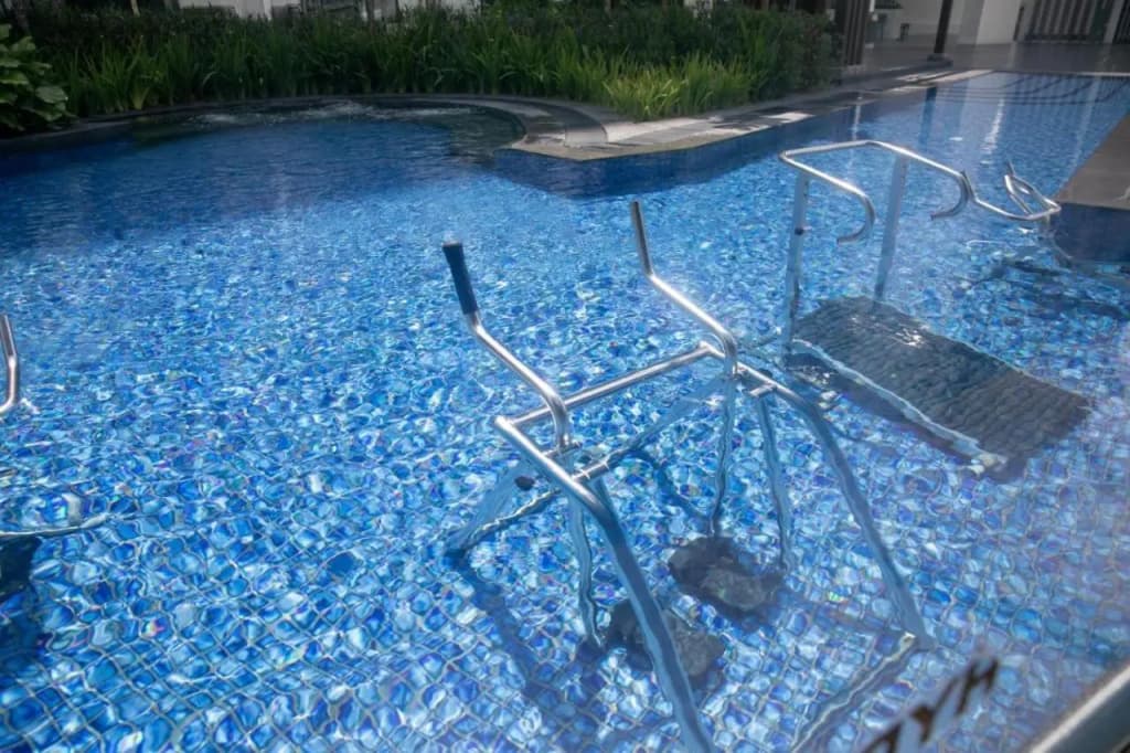 Cuti Genting Midhills Space Theme 9 Pax WIFI Genting Highland Vacation - photo 7