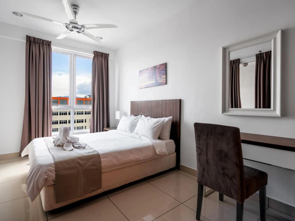 Mansion One by Simply Penang - photo 3