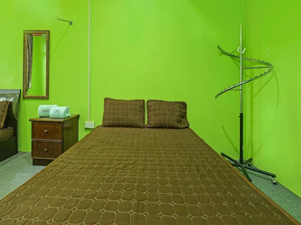 OYO Home 90325 Au Homestay - photo 3