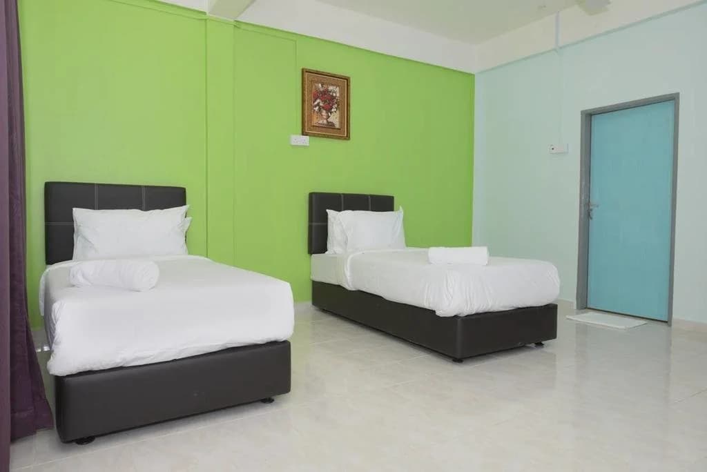 Delima Redang Resort - photo 16