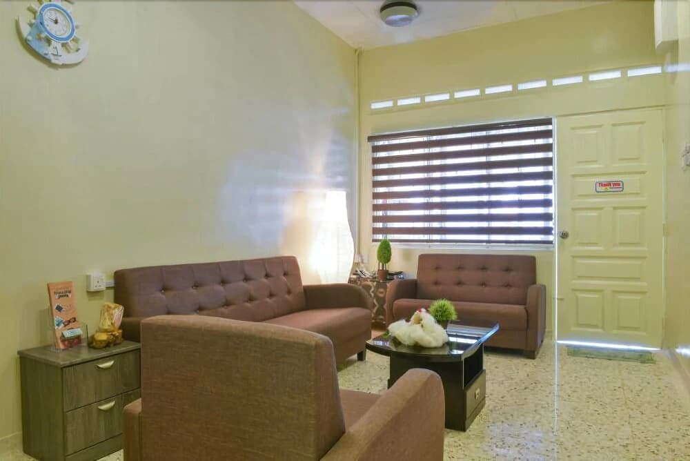 AOYA Homestay - photo 11