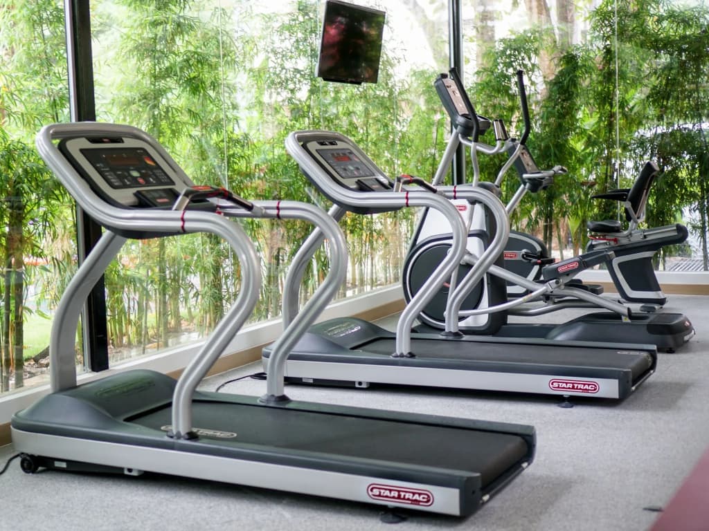 ibis Melaka - photo 18