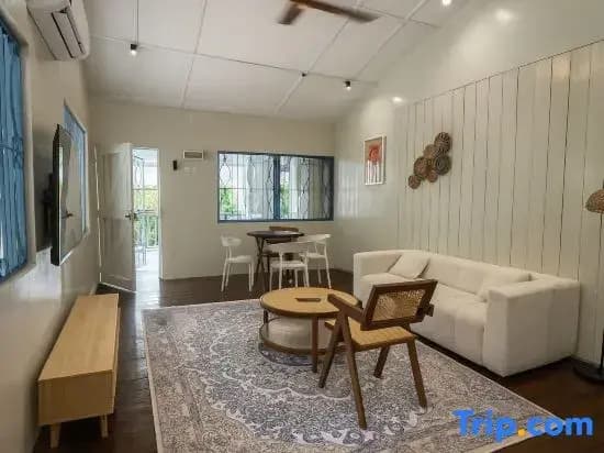 Whitewood Heritagen Villa JB 3BR 14pax - photo 18