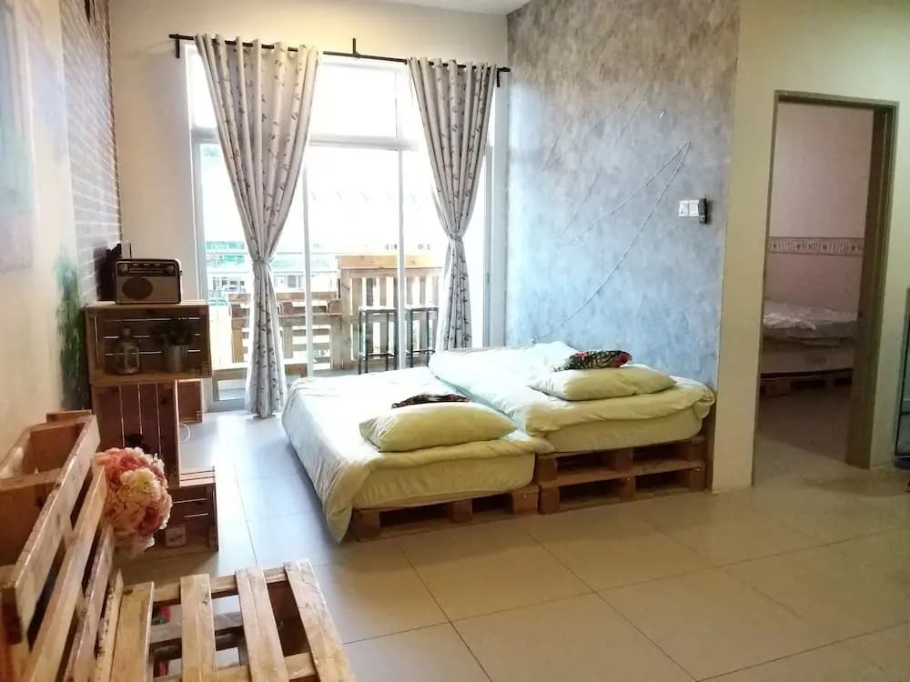 Vin Cottage Cameron Highlands - photo 20