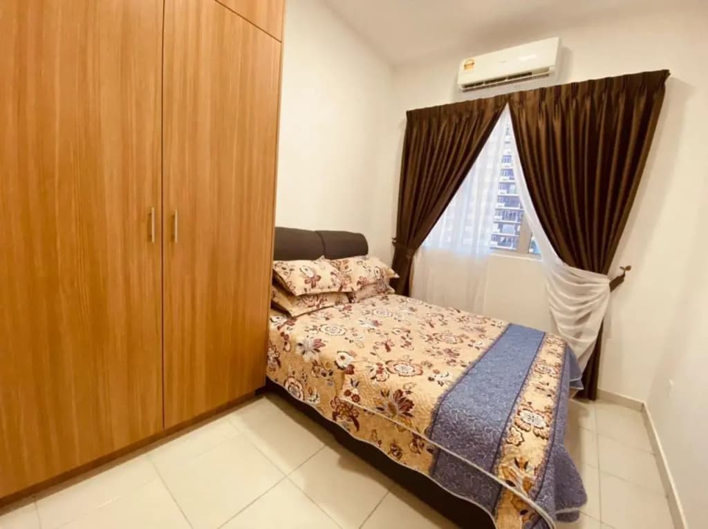 Homestay Ustazah @Residensi Adelia Bangi Avenue - photo 5