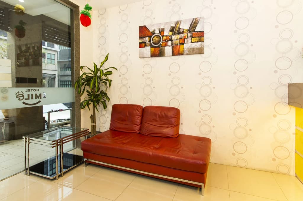 Smile Hotel USJ - photo 12