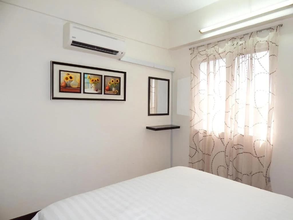 Wadi Iman Guesthouse @ Sri Mahligai - photo 3