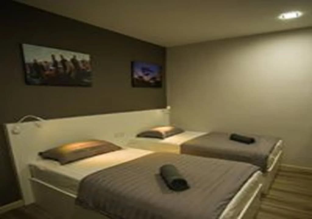 Hollywood Hotel - photo 7