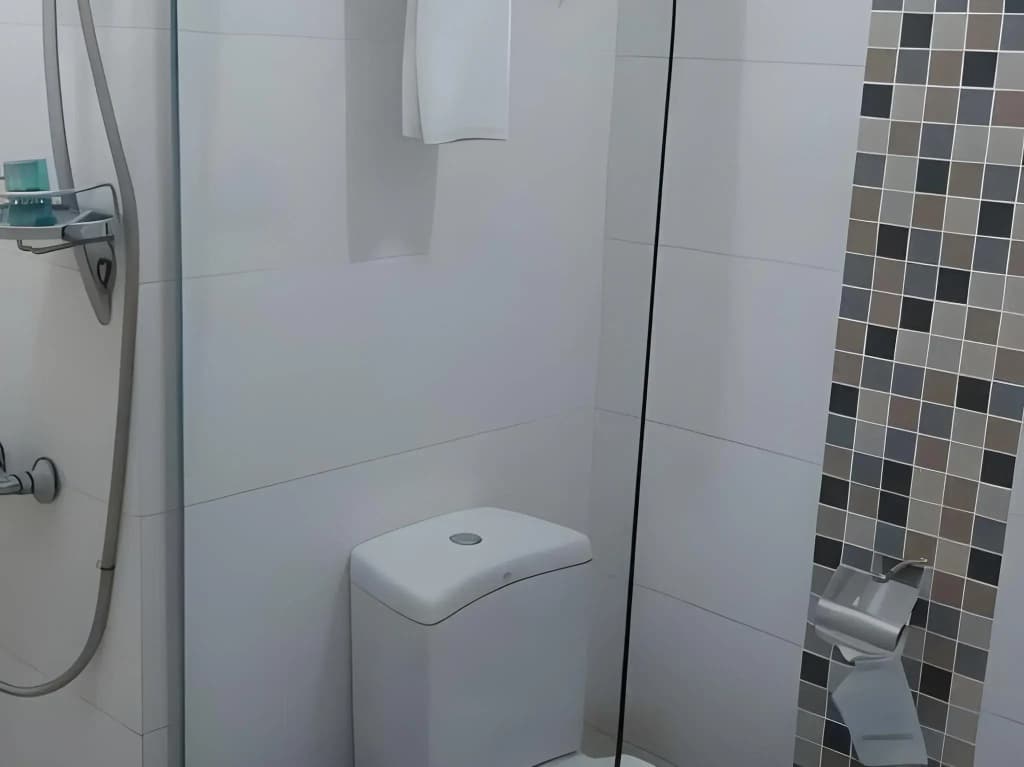 Hotel Puri 36 - photo 8