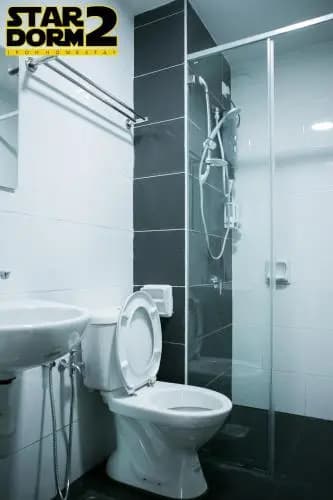 Stardorm 2 Ipoh Homestay - photo 7