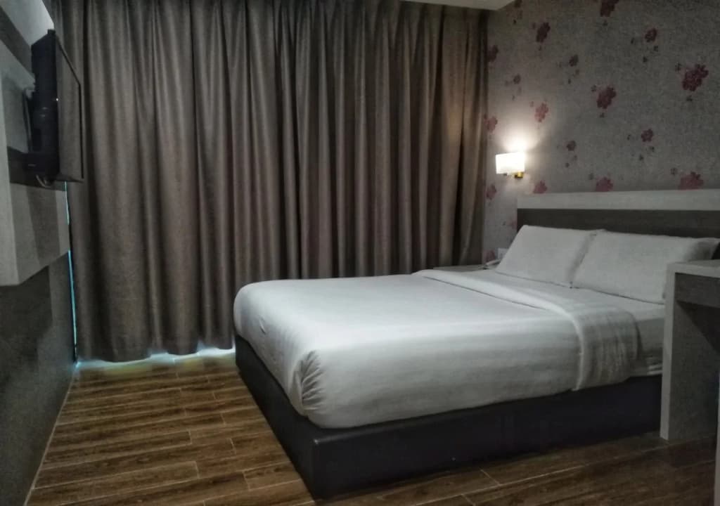 Kampar Boutique Hotel - Kampar Sentral - photo 6