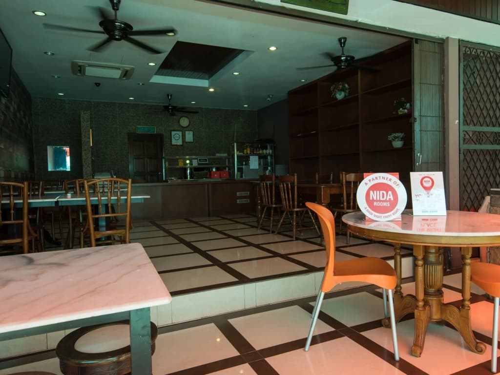 Power Hotel - photo 21