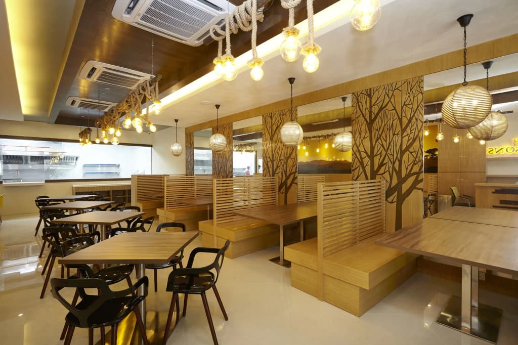 Hotel Six Seasons - photo 20