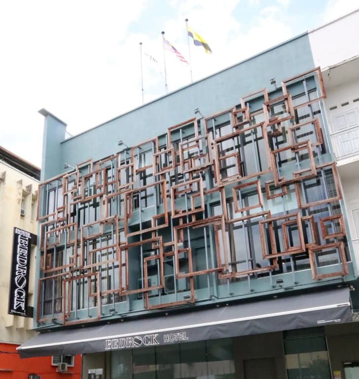 Bedrock Hotel - photo 1