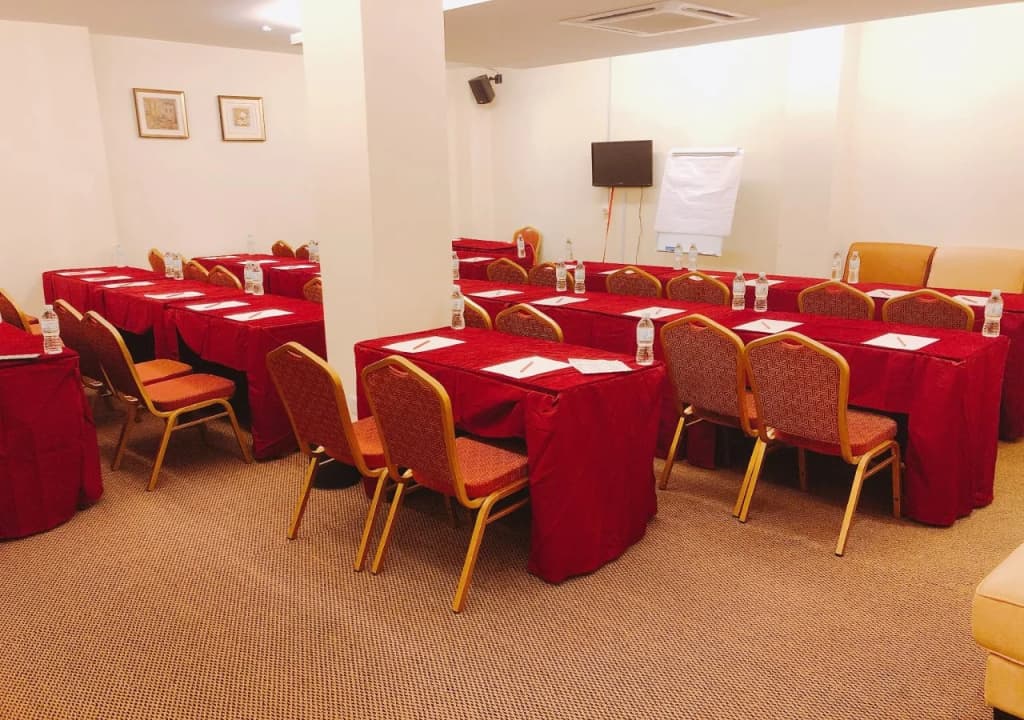 Merchant Hotel - photo 15