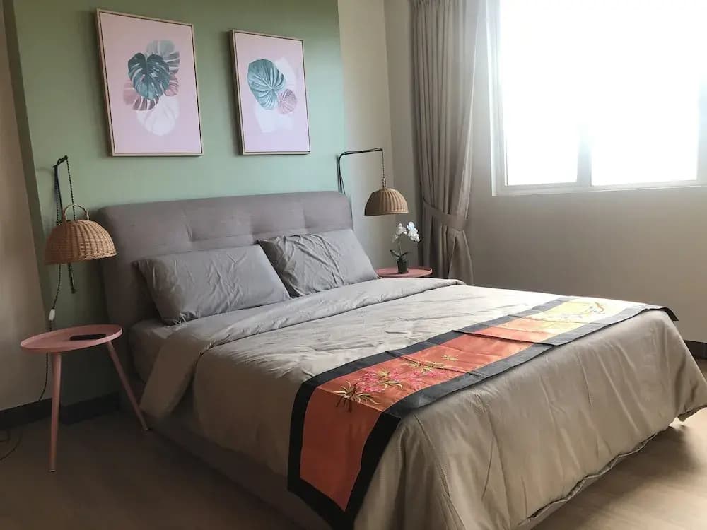 Santubong Suite Just Like Home - photo 38