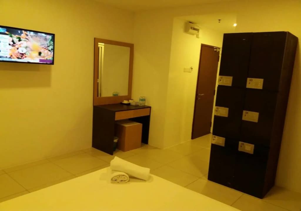 T Hotel Ipoh - photo 12