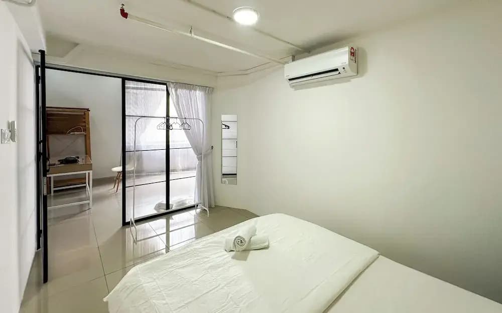 Pinnacle Kelana Jaya by Airhost - photo 7