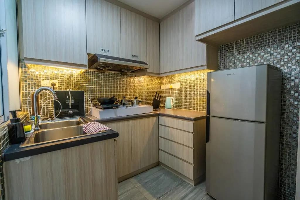 Spacious 3-bedroom with Pool for 6 - Subang Jaya - photo 11