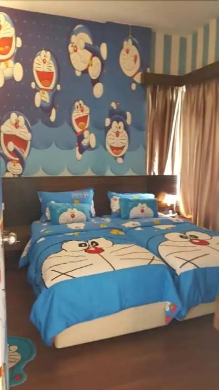 Bayou Lagoon Themed Apartment - photo 4
