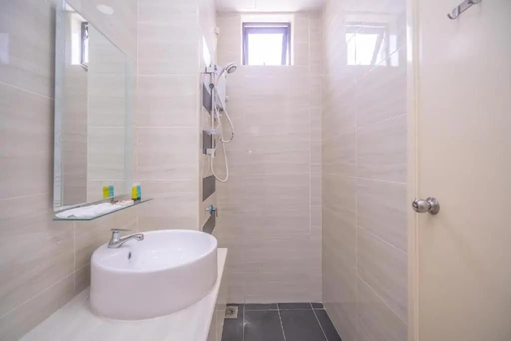 D'Summit Residences by YML Homestay - photo 9