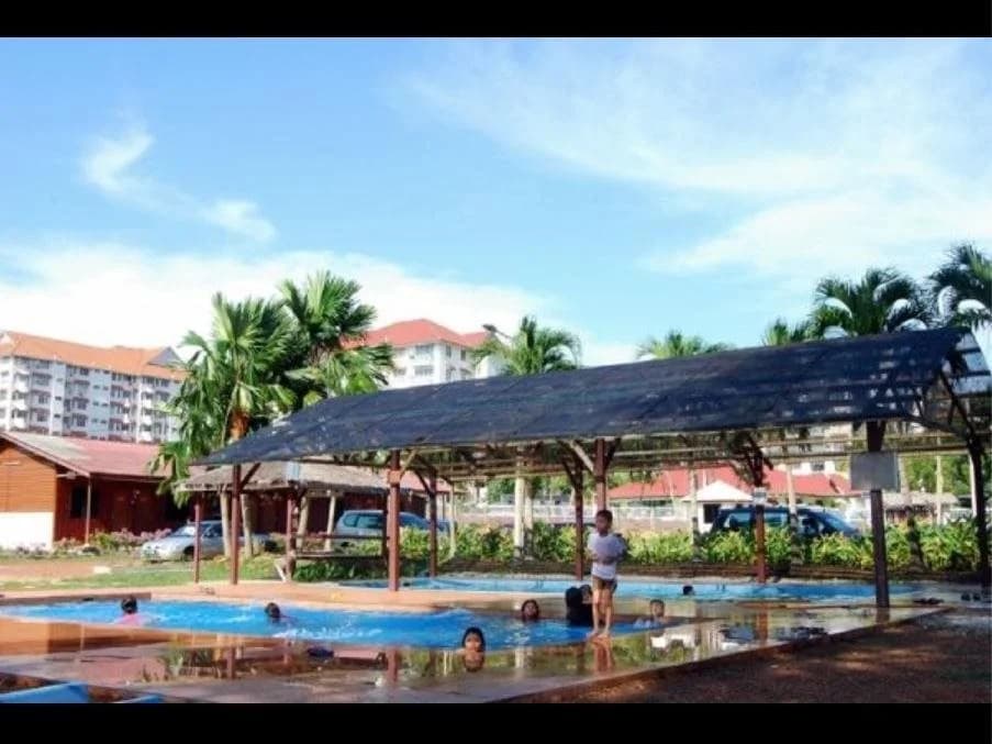 Green Town Hotels And Resorts - photo 17