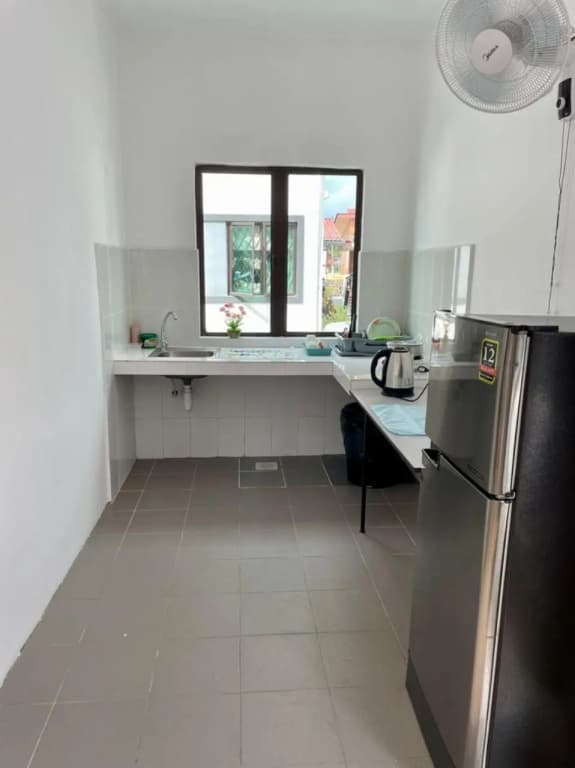 Inderaloka Villa 23A Free Parking - photo 3