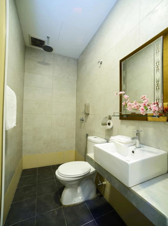 Casa Hotel - KLIA - photo 10