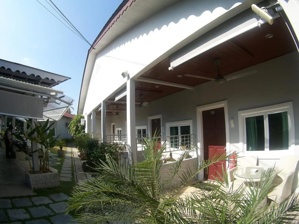 Langkawi Chantique Resort - photo 17
