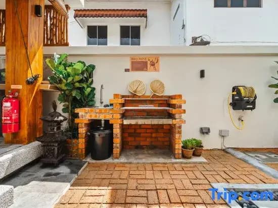 The Umane Luxury Villa Melaka - photo 7