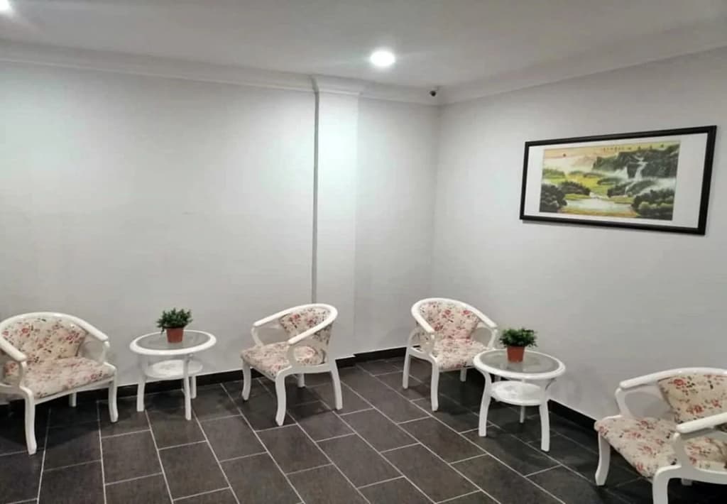 Summer Hotel - photo 9