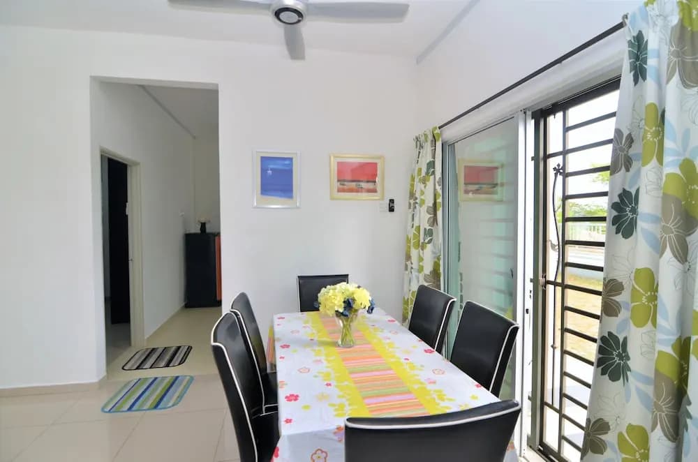 ImpianaCasa Kluang Homestay - photo 3