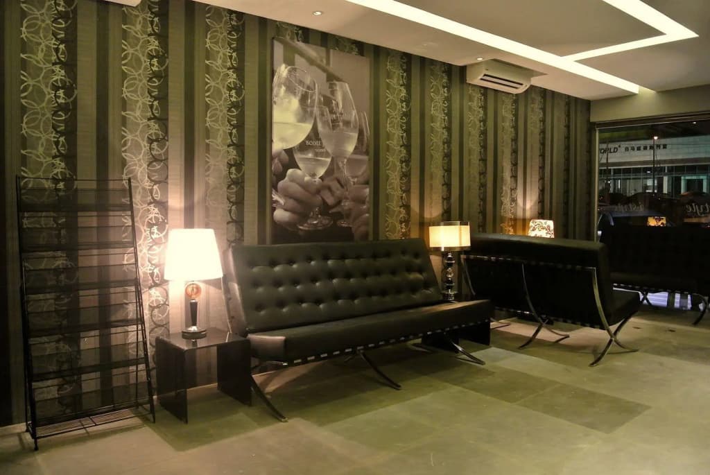 I-Style Hotel - photo 2